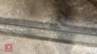 HYDRAULIC 21' GRAIN AUGUR - 25