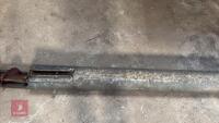 HYDRAULIC 21' GRAIN AUGUR - 27