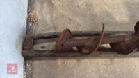 HYDRAULIC 21' GRAIN AUGUR - 30