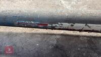 HYDRAULIC 21' GRAIN AUGUR - 38