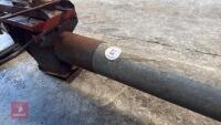 HYDRAULIC 21' GRAIN AUGUR - 41