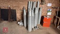 GRAIN DRYING EQUIPMENT
