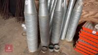 GRAIN DRYING EQUIPMENT - 3