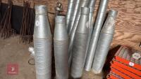 GRAIN DRYING EQUIPMENT - 4