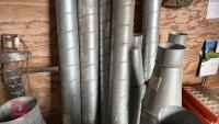 GRAIN DRYING EQUIPMENT - 7
