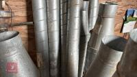 GRAIN DRYING EQUIPMENT - 8