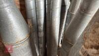 GRAIN DRYING EQUIPMENT - 9
