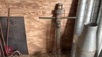 GRAIN DRYING EQUIPMENT - 11