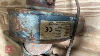 GRAIN DRYING EQUIPMENT - 18