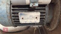 GRAIN DRYING EQUIPMENT - 23