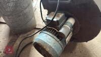 GRAIN DRYING EQUIPMENT - 25