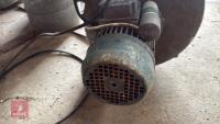 GRAIN DRYING EQUIPMENT - 26