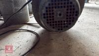 GRAIN DRYING EQUIPMENT - 27