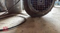 GRAIN DRYING EQUIPMENT - 28