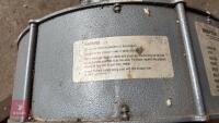 GRAIN DRYING EQUIPMENT - 31