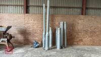 GRAIN DRYING EQUIPMENT