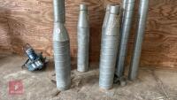 GRAIN DRYING EQUIPMENT - 2