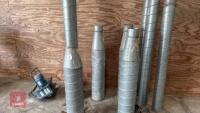 GRAIN DRYING EQUIPMENT - 3