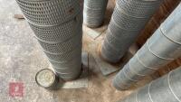 GRAIN DRYING EQUIPMENT - 6