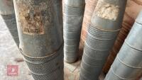 GRAIN DRYING EQUIPMENT - 7