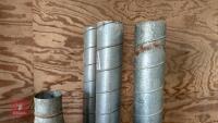 GRAIN DRYING EQUIPMENT - 9