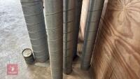 GRAIN DRYING EQUIPMENT - 12