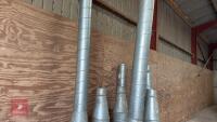 GRAIN DRYING EQUIPMENT - 17