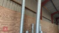 GRAIN DRYING EQUIPMENT - 18