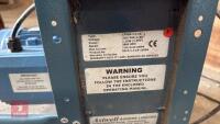 GRAIN DRYING EQUIPMENT - 20
