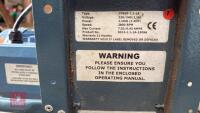 GRAIN DRYING EQUIPMENT - 22