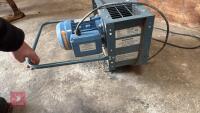 GRAIN DRYING EQUIPMENT - 24
