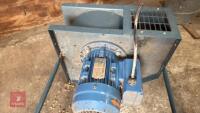 GRAIN DRYING EQUIPMENT - 27