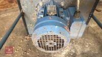 GRAIN DRYING EQUIPMENT - 28
