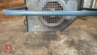 GRAIN DRYING EQUIPMENT - 29