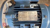 GRAIN DRYING EQUIPMENT - 30