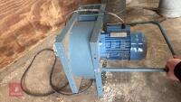 GRAIN DRYING EQUIPMENT - 31