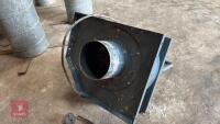 GRAIN DRYING EQUIPMENT - 32