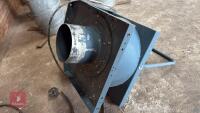 GRAIN DRYING EQUIPMENT - 33