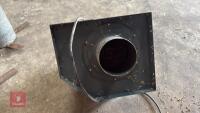 GRAIN DRYING EQUIPMENT - 34