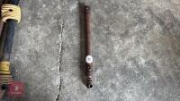 HYDRAULIC RAM