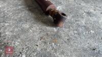 HYDRAULIC RAM - 2