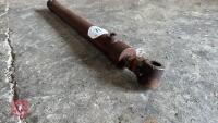 HYDRAULIC RAM - 3