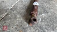 HYDRAULIC RAM - 4