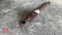 HYDRAULIC RAM - 5
