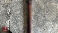 HYDRAULIC RAM - 9