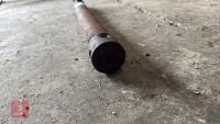 HYDRAULIC RAM - 11