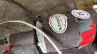 SUNBEAM ELECTRIC SHEEP SHEARING MACHINE - 8
