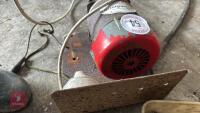 SUNBEAM ELECTRIC SHEEP SHEARING MACHINE - 14