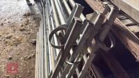 5 GALV 4' SHEEP HURDLES - 4