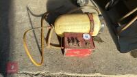 HARDI BOUT/BLOB MARKER - 2